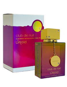 Armaf Club De Nuit Untold Eau De Parfum