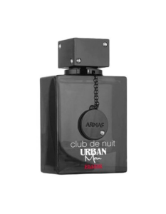 Club De Nuit Urban Man Elixir