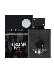 Club De Nuit Urban Man Elixir