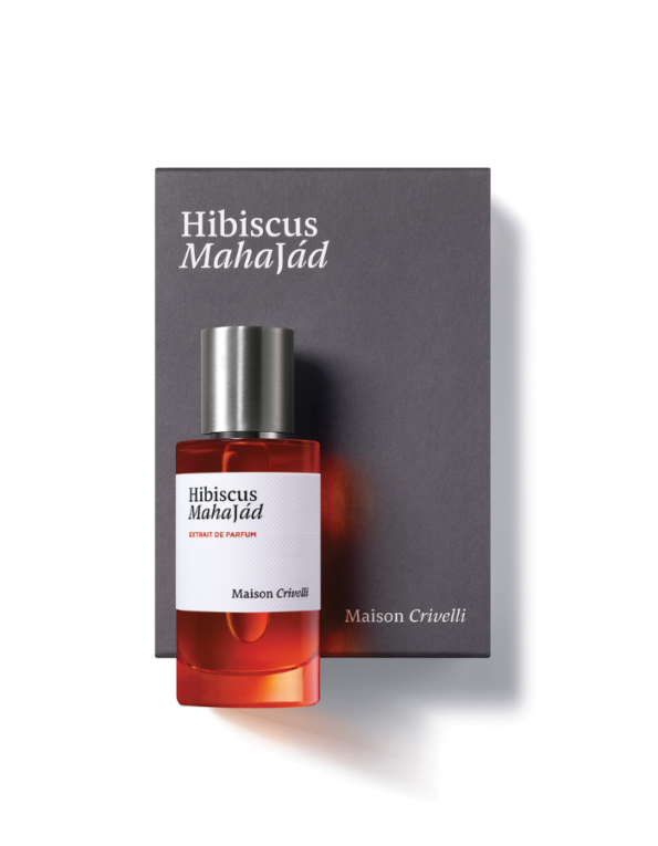 Hibiscus Mahajad Unisex perfume