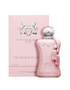 Delina Exclusif by Parfums De Marly for women