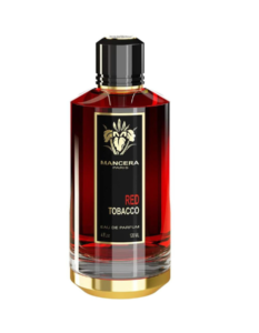 Mancera Red Tobacco