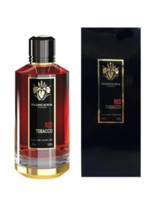 Mancera Red Tobacco