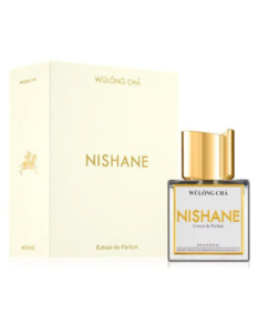 Nishane Wulong Cha Extrait De Parfum