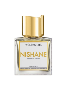 Nishane Wulong Cha Extrait De Parfum