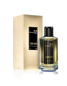 Mancera Blue Aoud