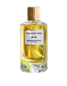 Mancera Fabulous Yuzu