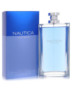 Nautica Voyage Eau De Toilette-200ml